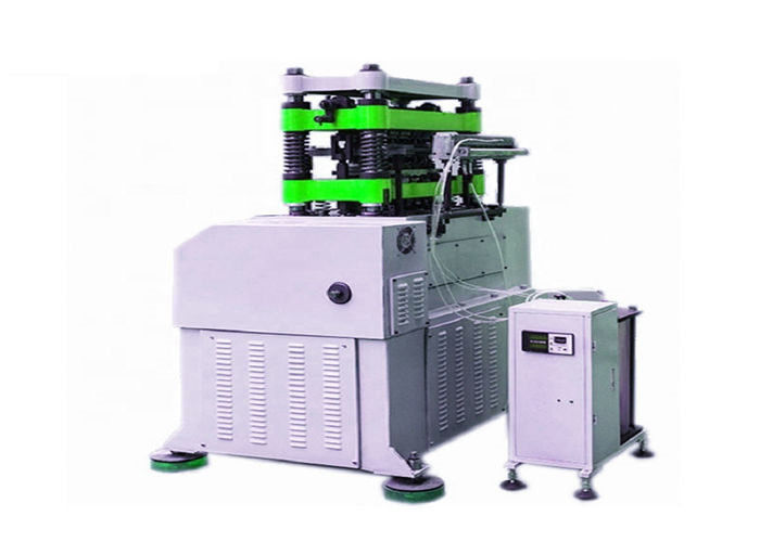 Wuxi Wondery Industry Equipment Co., Ltd производственная линия производителя