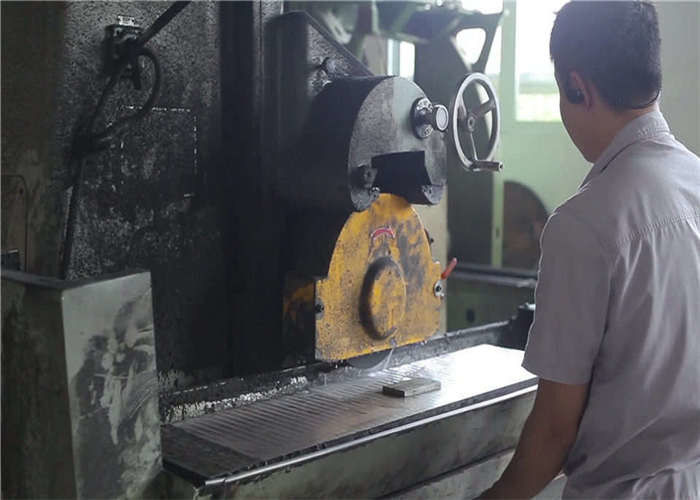 Wuxi Wondery Industry Equipment Co., Ltd производственная линия производителя