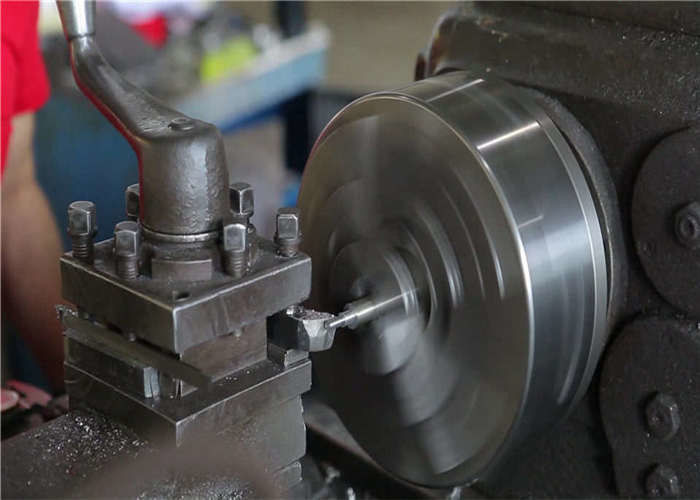 Wuxi Wondery Industry Equipment Co., Ltd производственная линия производителя