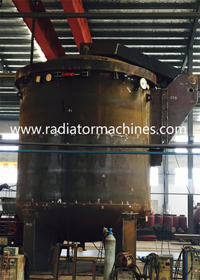 Купить Продвинутый вакуумный импрегнатор смолы с функцией отверждения и дегазирования смолы Производство в сети