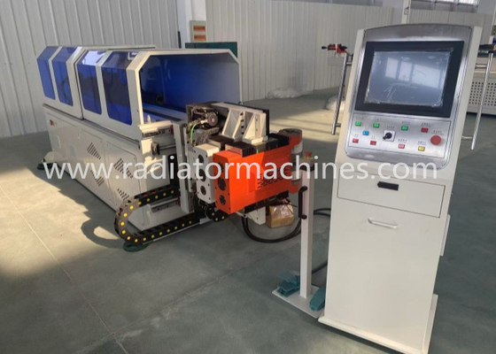 Купить стальная машина для сгибания труб с помощью CNC для массового производства и высокой точности Производство в сети