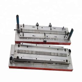 Купить Radiator Header Plate Mold Производство в сети