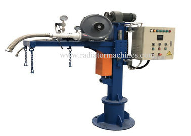 Купить WDL-9912 Вакуумная система сварки алюминия Среднемощная промышленная печь Производство в сети