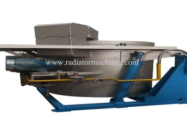 Купить Наполните газом увольнянные печи металла/алюминиевых плавя на алюминиевые утили 350 до 1000 КИЛОГРАММОВ Производство в сети