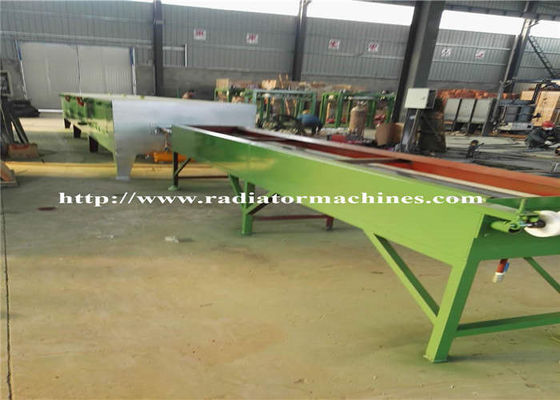 Купить JS-800 Вакуумная линия пропитки для алюминиевых отливок. Устройство для уплотнения и ремонта утечек. Производство в сети