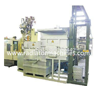 Купить WDL-335 Вакуумная высокотемпературная печь для сварки. Производство в сети