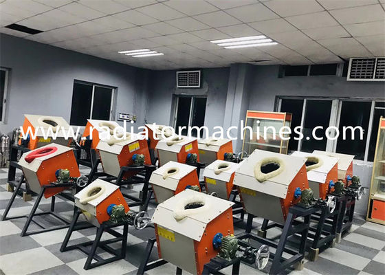 Купить WDL-8824 Вакуумная высокотемпературная печь для сварки. Молибденная подогревная камера. Промышленное оборудование для сварки. Производство в сети