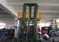 Вертикальный тип машина детандера трубки для диаметра трубы оборудования 7мм ХВАК