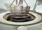 Тип ямы закаляя размер 600кс800мм оборудования термической обработки печи эффективный