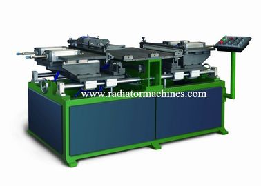 Строка автоматической алюминиевой машины построителя ядра радиатора пневматическая Семи автоматическая 1