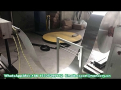 Машины для штамповки оперных крыльев/алюминиевые оперные машины