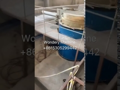 Электропечь сопротивления для азотирования методом QPQ (закалка в расплаве солей) металлических деталей