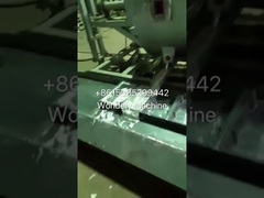 3000 кг газовая вращающаяся печь для плавки цинкового порошка для изготовления слитков