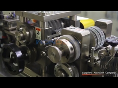 Фантастическая экскурсия по заводу по производству автомобильных радиаторов