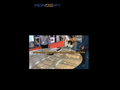 гибочная машина трубки испарителя змейчатая