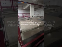 Оборудование для вакуумной импрегации в резервуаре для отверждения горячей водой с 6-сторонним вращением