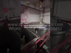 Прозрачное уплотнение уплотнитель вакуумное оборудование для прокачки под давлением