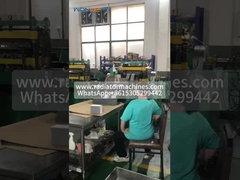 Алюминиевый теплообменник на заказ