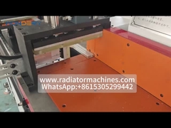 Автоматическая режущая машина для резки труб с цифровым дисплеем