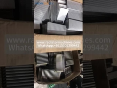 Плитки теплообменника с протяженностью в волнах, для генератора энергии, судов, самолетов, электромобилей