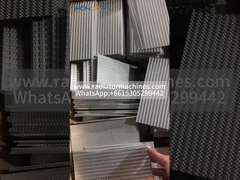 Поставка алюминиевого теплообменника типа Lanced Offset