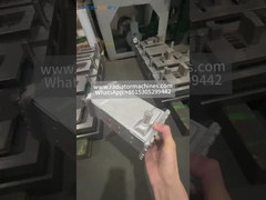 Как наши формы повышают эффективность производства интеркулеров