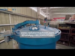 VPI вакуумная пропитка для высоковольтных двигателей, трансформаторов и конденсаторов