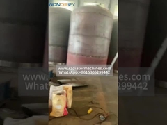 Что такое автоклав VPI? Полное руководство по оборудованию для вакуумной пропитки