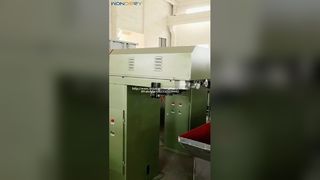 Линия по производству медной катанки Upcast | Диаметр 8-20 мм | Непрерывное литье для высокой эффективности