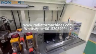 Двойное применение для меди и алюминия, высокоскоростная штамповка с автоматической отдачей
